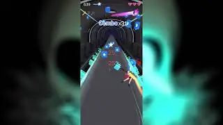 Addictive Music Game of 2021🎉 Dash & Slash to the beat and enjoy the EDM feast❗