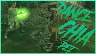 Making Chia Pets With Guard In Charge |For Honor PS4|