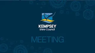 Kempsey Shire Council - Ordinary Meeting - 16 December 2025