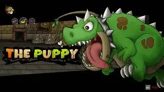 Lost Castle Solo Gameplay Ep.1