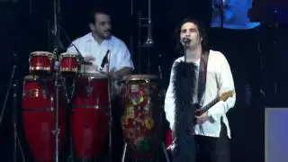 besos perdidos