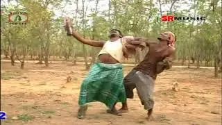 New Purulia Video Song 2015   Aoje Moje Nai   Video Album   SR Music Hits