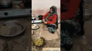 गांव का देसी सेवई || #village #Bahu #kitchen #sevai #viral #trend #love #shorts #food #reels