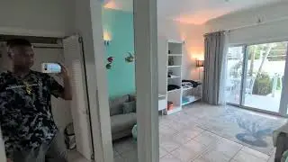 Providenciales Turks and Caicos STR