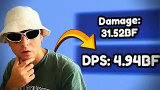 Действительно ли вам нужен высокий DPS в Arise Crossover? Я всё проверил.