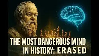 We Gave Socrates an AI. He Won Every Argument.