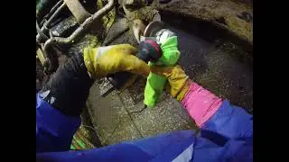 Die Dorsallwand L&auml;nge ist immer individuell und selten 7,5 cm !! 