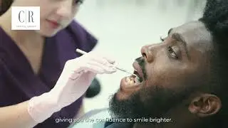 Transform Your Smile with the Best Cosmetic Dentist in North Dallas