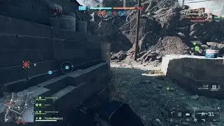 Battlefield 6 clip 3