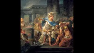 06.  Egypt Under the Early Ptolemies - Alexander The Great and the Hellenistic Age