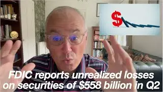 Banking Contagion Could Overwhelm the System.