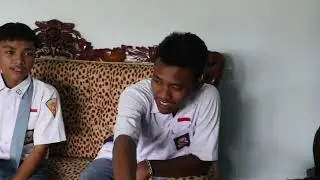 PERGAULAN BEBAS (film pendek) | JUARA 2 LOMBA BULAN BAHASA (KATEGORI FILM PENDEK) 2024 UNU BLITAR