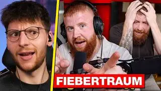 MckyTV has a complete meltdown on stream - Klengan reacts