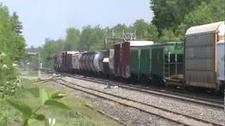 CP 234 at Bedell