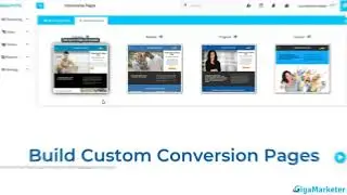 Free Online Store + Free Trial Marketing Software