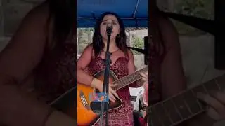mirna Guitarrista #1🇸🇻 #subscribe