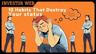 10 Behaviors That Lower Status