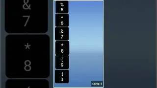 keyboard all symbol key name | part-1 | #keyboard #computer #short #like .
