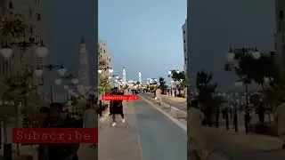 on the way to mosque Quba. #viral #shorts #viralshort #madinah