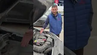 Почему важна ёмкость аккумулятора на дизельном автомобиле с АКПП