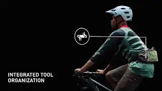CamelBak Podium&reg; Flow&trade; Belt 21oz