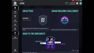 FIFA 22 PRIME GAMING REWARDS