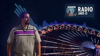 Jake-O - Radio 