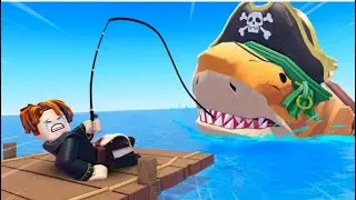Live Fish it Roblox Hari Ini .....