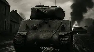 The Sherman &ldquo;Jumbo&rdquo;: The Assault Tank That Terrified German Gunners