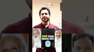 CBSE 12th Board Exam 2021 Cancelled#boardexam#cbse#shorts