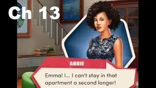 Choices:- The Sophomore Book 1 Chapter #13 Becca's Route (Diamonds used)