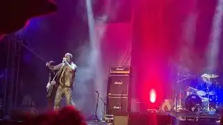 Primordial 🇮🇪 @ Candelabrum Metal Fest IV, 2025