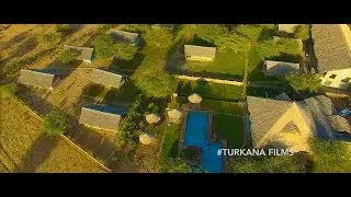 THE CRADLE TENTED CAMP LODWAR - TURKANA COUNTY
