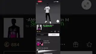 How to make a cheap and easy furry avatar on IMVU!