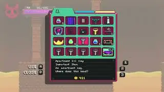 Underhero Parte 23