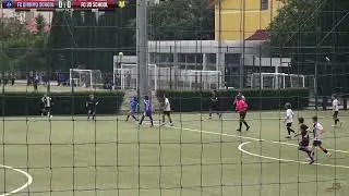 FC Dinamo School 2012   🆚   FC 35 School 2012