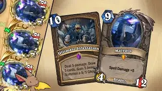 Who Hasn't Missed Maly Druid?