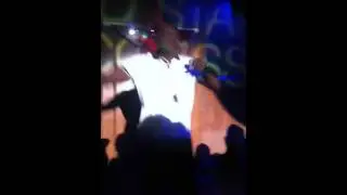 Pusha T--  So Appalled, Popular Demand & Grindin' Heineken Red Star Access Tour DC