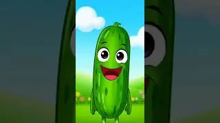 🥕🥦 Talking Vegetables for Kids 👶# kids learning *#   benefits of vegetable for health
