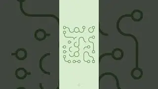 Most Addictive Puzzles | Infinity Loop Is Best Puzzle Game #games #shorts 