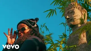 NeeQah - II Feisty (Official Music Video)