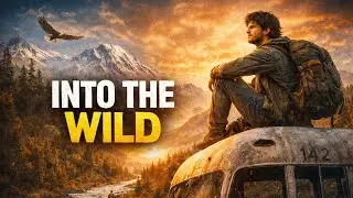 Into The Wild Explained Movie |