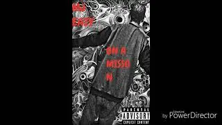 MJ EAZY (ON A MISSION MIXTAPE)