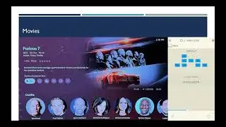 Bitstream ATMO and DTS from MKV/MP4 files using XBox Plex player