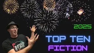 The Best Reads of 2025!!