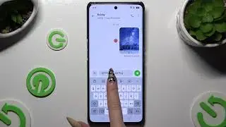OPPO Find X3 Pro &ndash; 키보드 클립보드 활성화 및 사용법