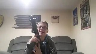 my airsoft and bb gun collection (first video on my new channel)