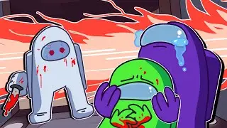 The Impostor (Among Us Animation)