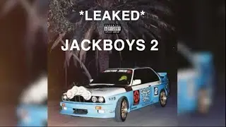 Travis Scott - &ldquo;BLEED BLUE&rdquo; *Leaked* (ft. Don Toliver)