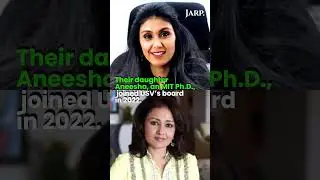 &ldquo;Leena Tewari Buys India&rsquo;s Most Expensive Flats | Billionaire Lifestyle & Philanthropy&rdquo;